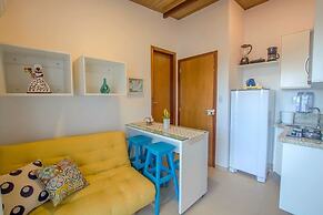 Flats Morro de Sao Paulo