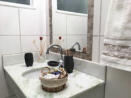 Flats Morro de Sao Paulo