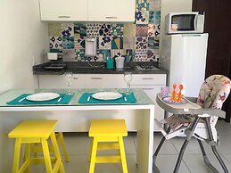 Flats Morro de Sao Paulo