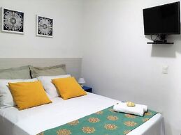 Flats Morro de Sao Paulo