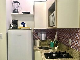 Flats Morro de Sao Paulo