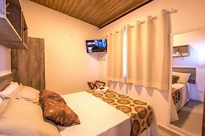 Flats Morro de Sao Paulo