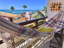 Flats Morro de Sao Paulo