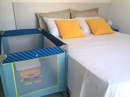 Flats Morro de Sao Paulo