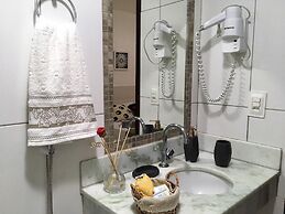 Flats Morro de Sao Paulo