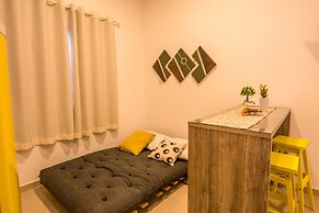 Flats Morro de Sao Paulo