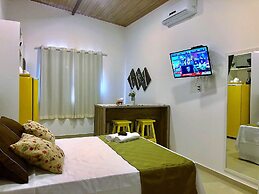 Flats Morro de Sao Paulo