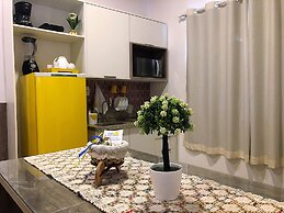 Flats Morro de Sao Paulo