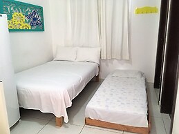 Flats Morro de Sao Paulo