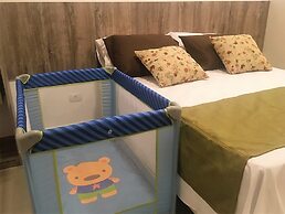 Flats Morro de Sao Paulo