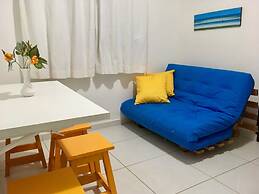 Flats Morro de Sao Paulo