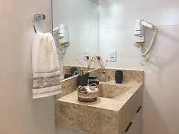 Flats Morro de Sao Paulo