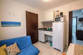 Flats Morro de Sao Paulo