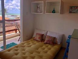 Flats Morro de Sao Paulo