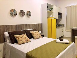 Flats Morro de Sao Paulo