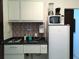 Flats Morro de Sao Paulo