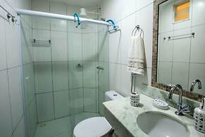 Flats Morro de Sao Paulo