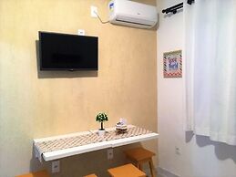 Flats Morro de Sao Paulo