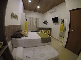 Flats Morro de Sao Paulo