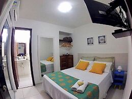 Flats Morro de Sao Paulo