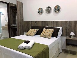 Flats Morro de Sao Paulo