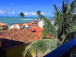 Flats Morro de Sao Paulo