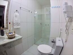 Flats Morro de Sao Paulo