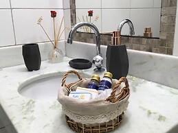 Flats Morro de Sao Paulo