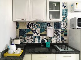 Flats Morro de Sao Paulo