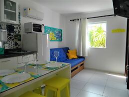 Flats Morro de Sao Paulo