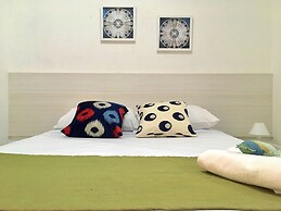 Flats Morro de Sao Paulo