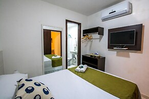 Flats Morro de Sao Paulo