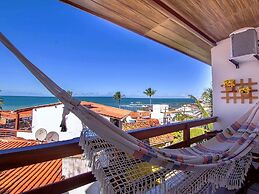 Flats Morro de Sao Paulo