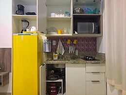 Flats Morro de Sao Paulo