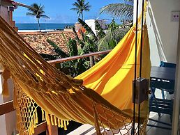 Flats Morro de Sao Paulo