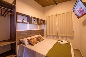 Flats Morro de Sao Paulo