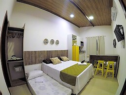 Flats Morro de Sao Paulo