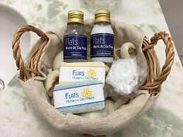 Flats Morro de Sao Paulo