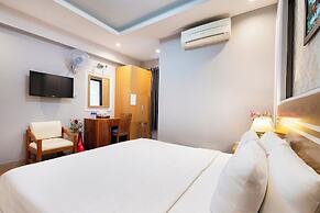 Lucky Star Hotel 266 De Tham