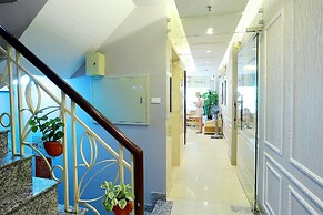 Lucky Star Hotel 266 De Tham