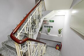 Lucky Star Hotel 266 De Tham