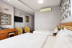 Lucky Star Hotel 266 De Tham
