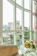 Lucky Star Hotel 266 De Tham