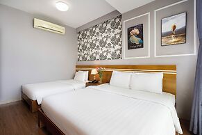 Lucky Star Hotel 266 De Tham