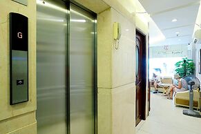 Lucky Star Hotel 266 De Tham