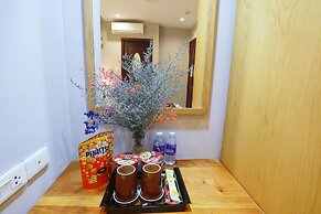 Lucky Star Hotel 266 De Tham