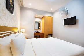 Lucky Star Hotel 266 De Tham