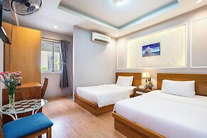 Lucky Star Hotel 266 De Tham