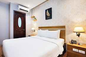 Lucky Star Hotel 266 De Tham