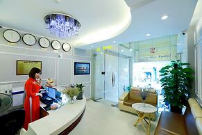 Lucky Star Hotel 266 De Tham